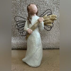 Willow Tree Angel of Autumn Figurine
